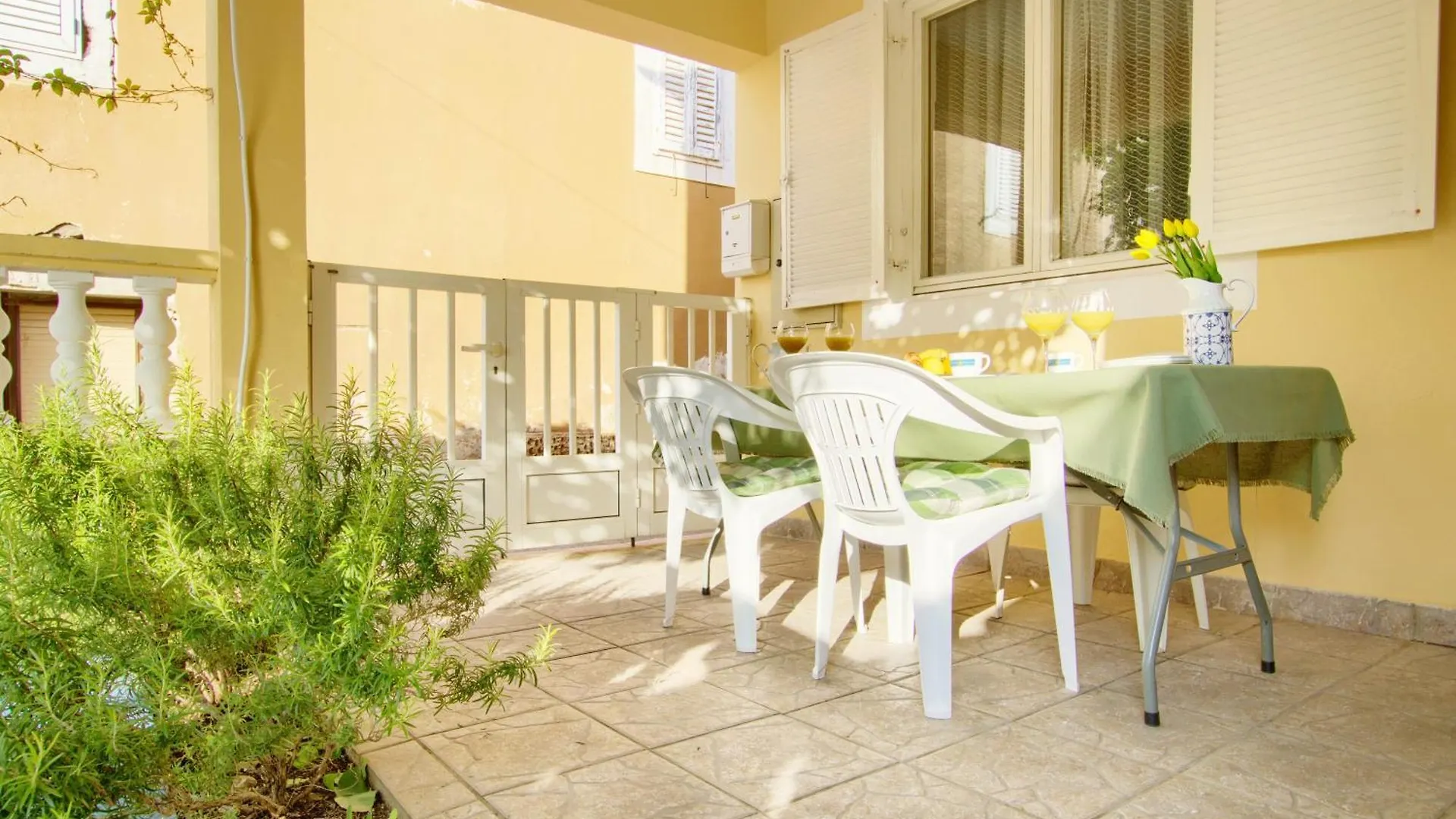فيلا Olea House Lukoran