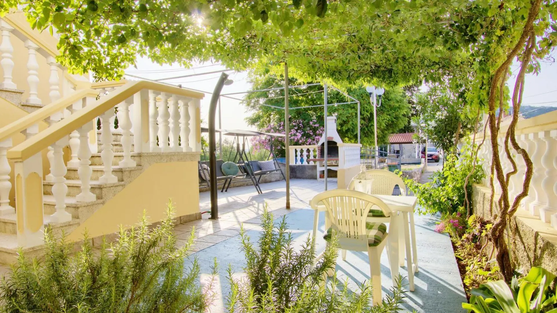 فيلا Olea House Lukoran