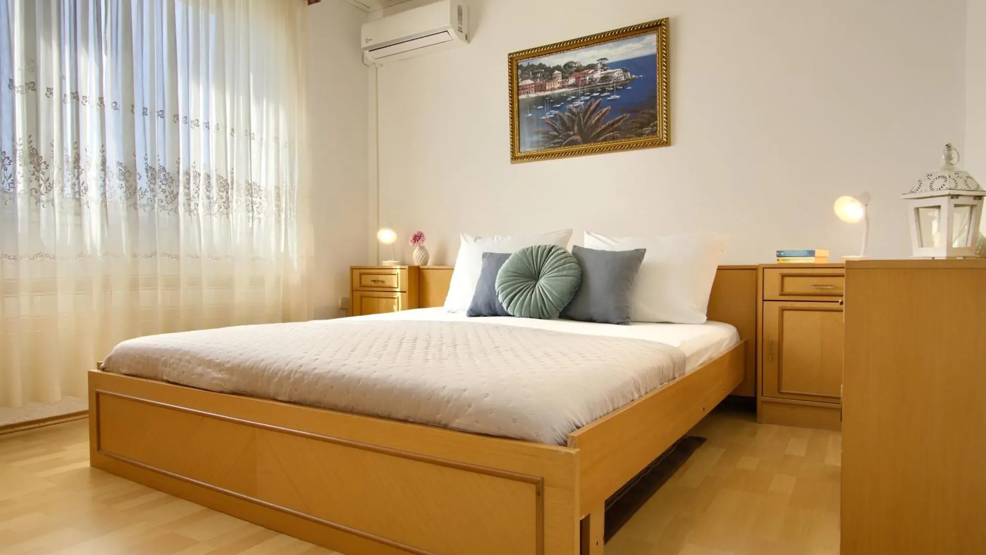 فيلا Olea House Lukoran بيت للعطل