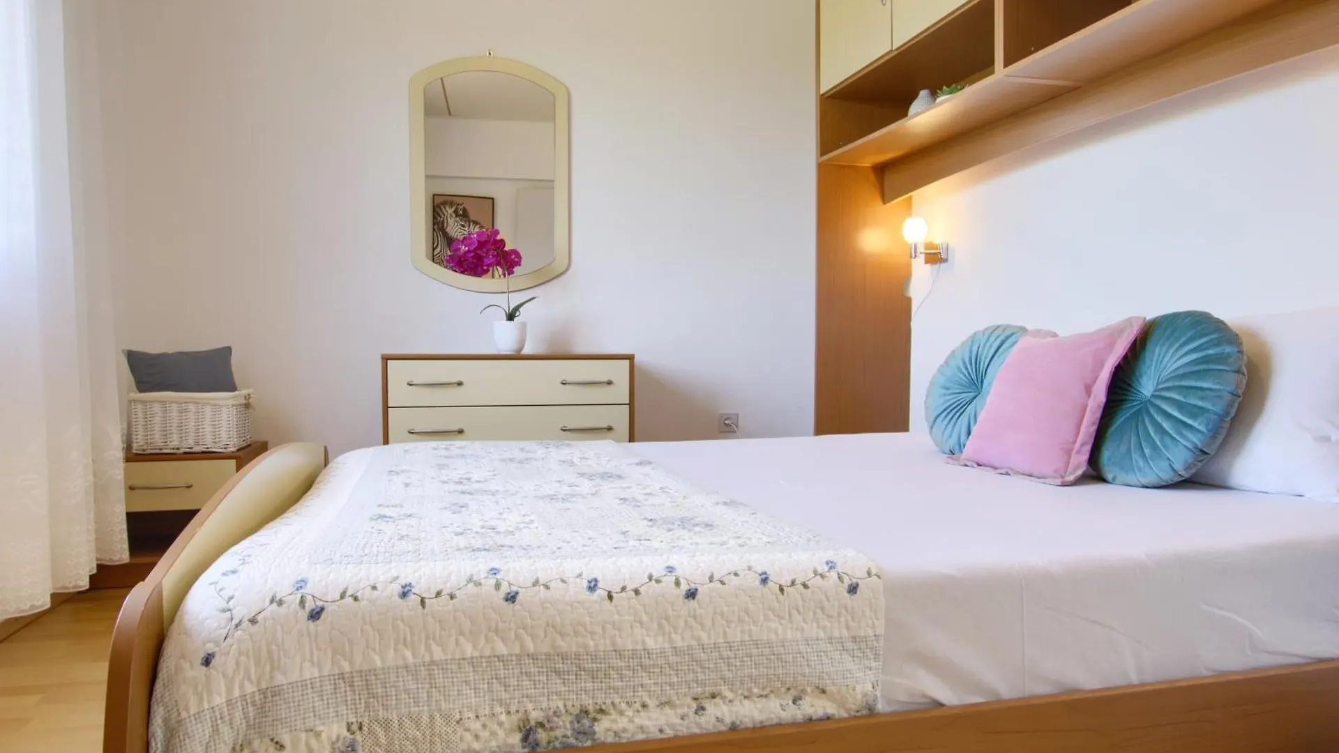 فيلا Olea House Lukoran 0*,