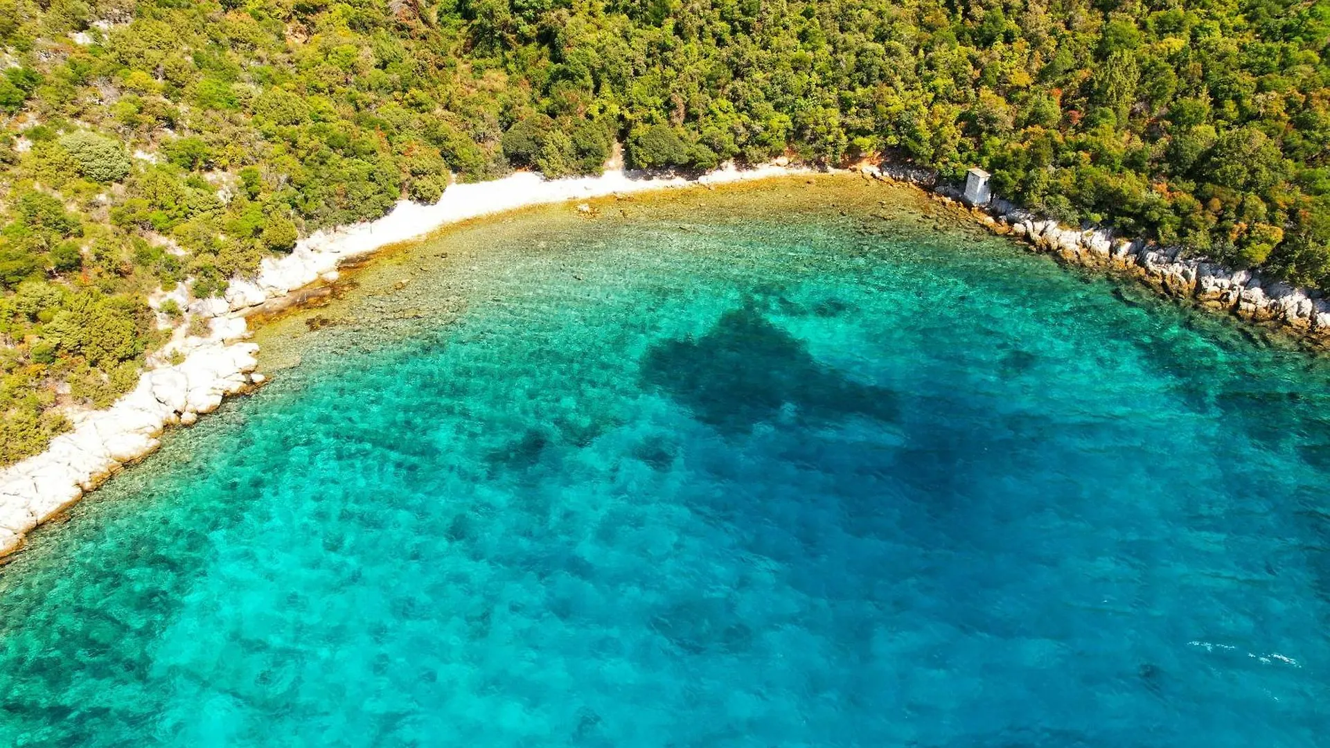 فيلا Olea House Lukoran كرواتيا